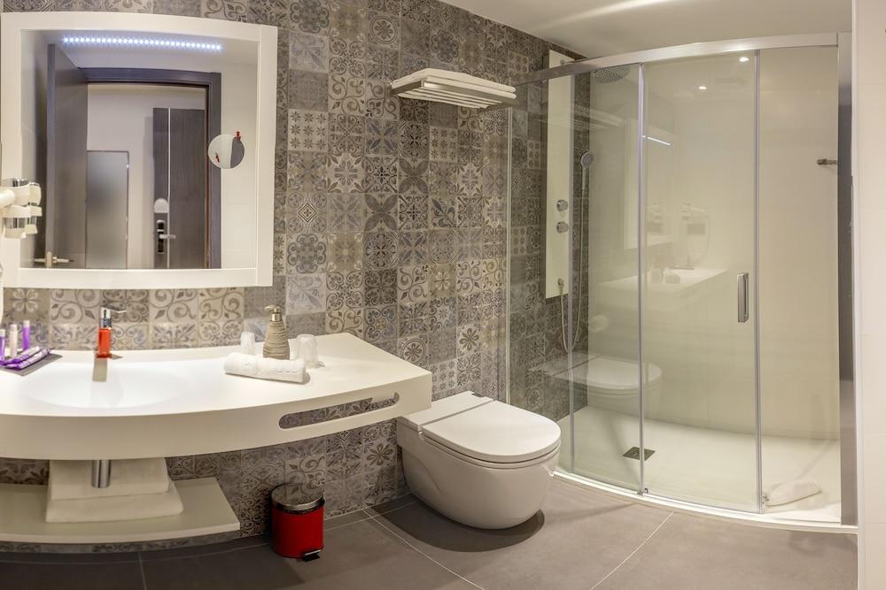 Boutique Hostemplo Sagrada Familia Hotel Barcelona Luaran gambar