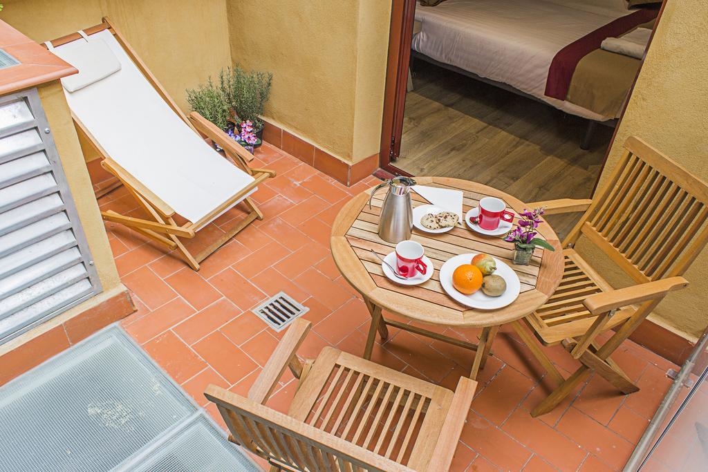 Boutique Hostemplo Sagrada Familia Hotel Barcelona Bilik gambar