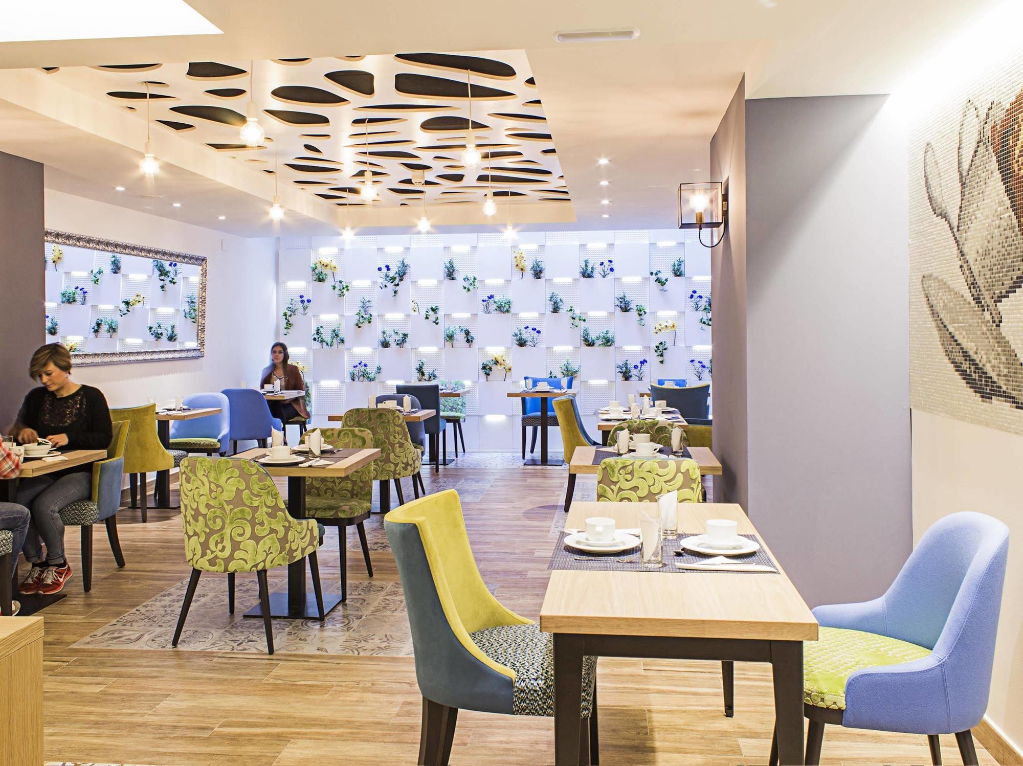 Boutique Hostemplo Sagrada Familia Hotel Barcelona Luaran gambar
