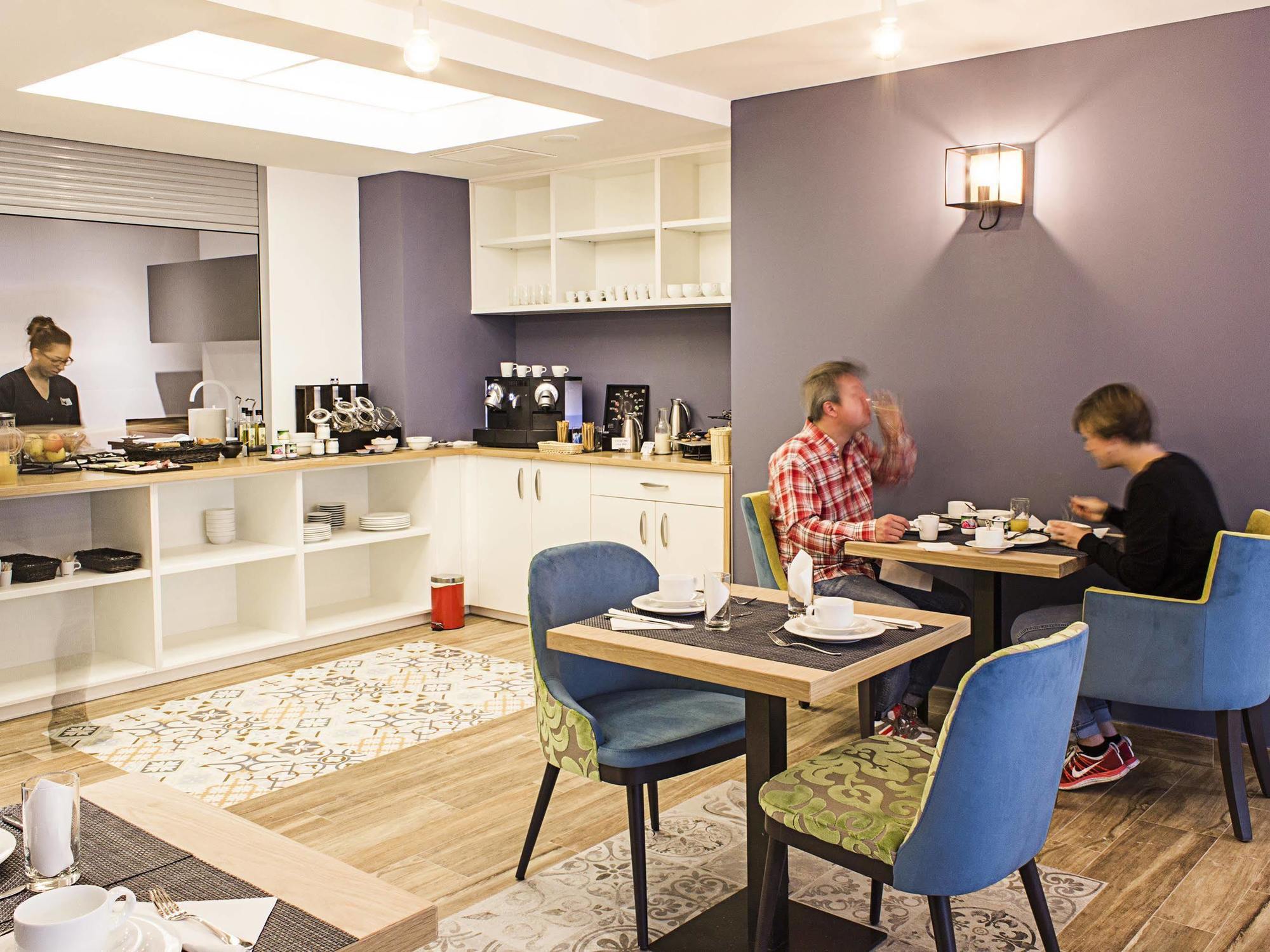 Boutique Hostemplo Sagrada Familia Hotel Barcelona Luaran gambar