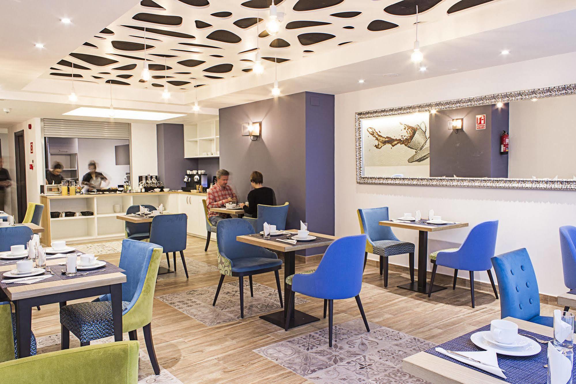Boutique Hostemplo Sagrada Familia Hotel Barcelona Luaran gambar